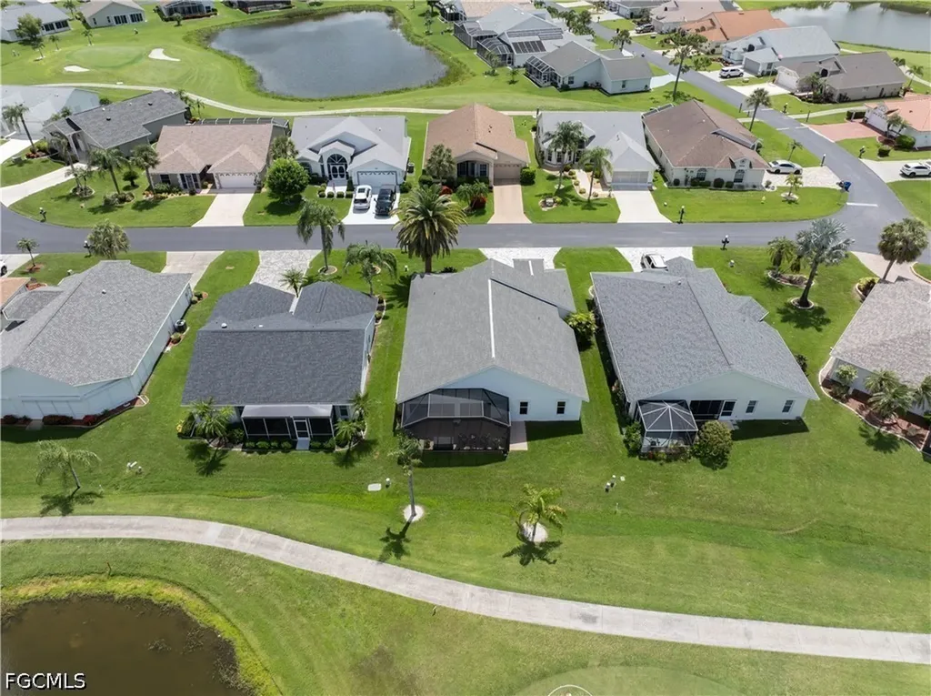 17761 Pineapple Palm Court North Fort Myers FL 33917