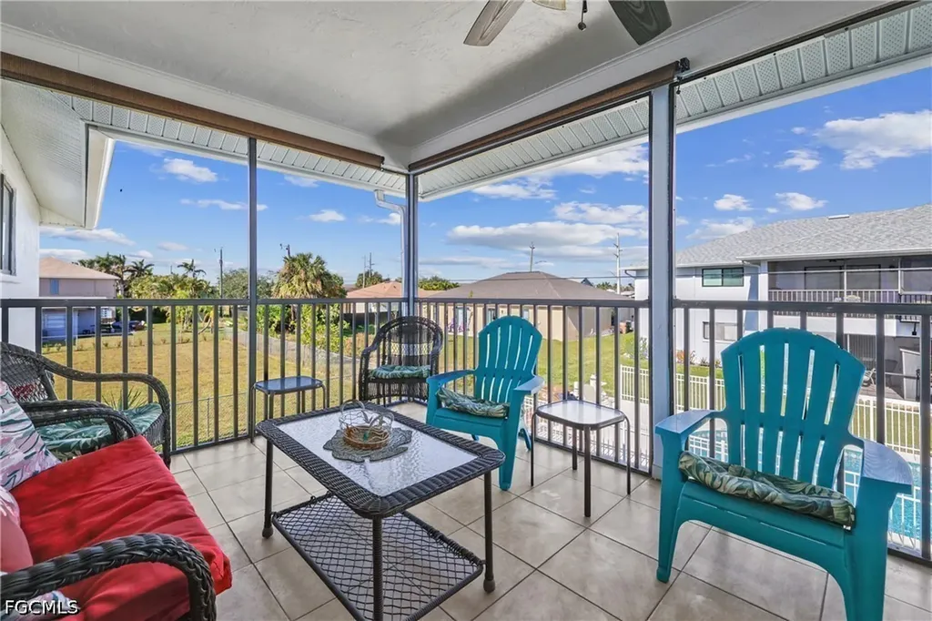 1203 SW 48th Terrace Cape Coral FL 33914