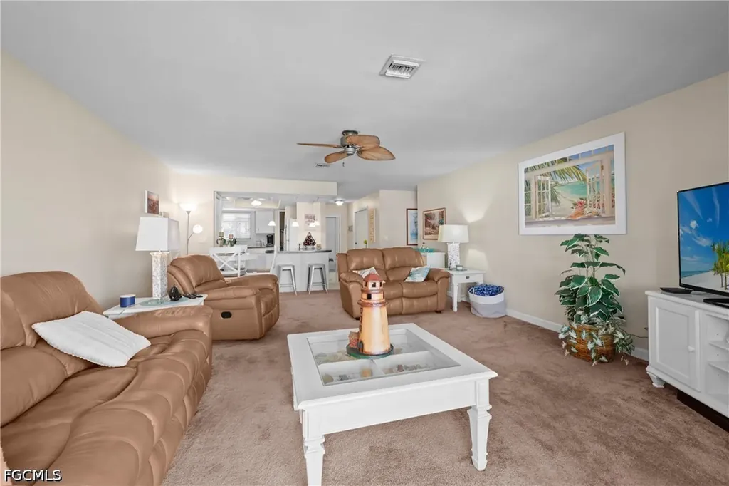 1203 SW 48th Terrace Cape Coral FL 33914