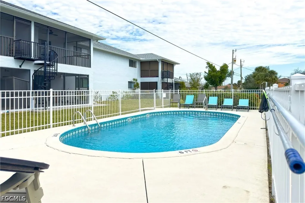 1203 SW 48th Terrace Cape Coral FL 33914