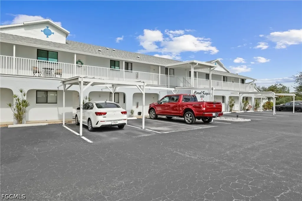 1203 SW 48th Terrace Cape Coral FL 33914