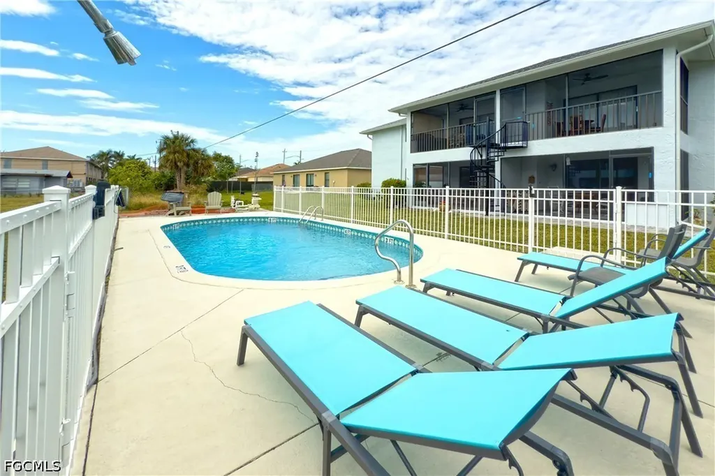 1203 SW 48th Terrace Cape Coral FL 33914