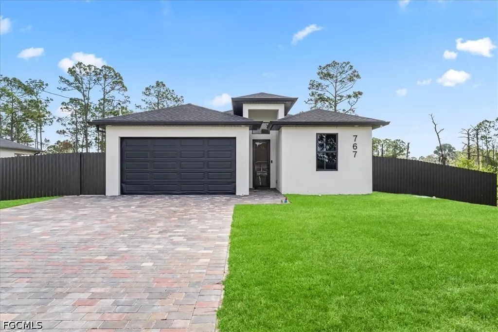 767 Andover Avenue S Lehigh Acres FL 33974