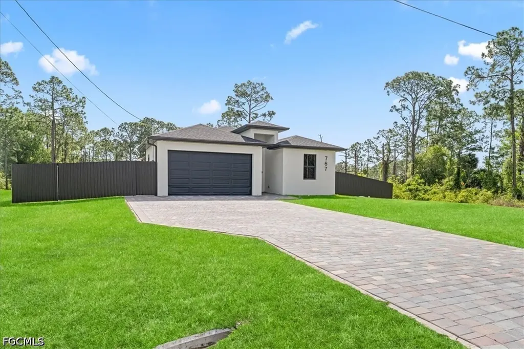 767 Andover Avenue S Lehigh Acres FL 33974