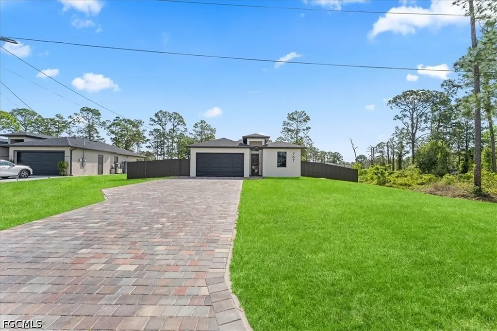 767 Andover Avenue S Lehigh Acres FL 33974