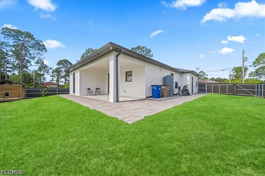 767 Andover Avenue S Lehigh Acres FL 33974