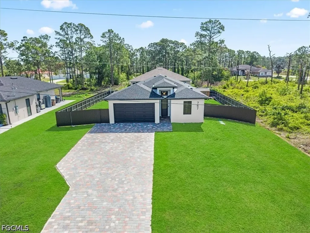 767 Andover Avenue S Lehigh Acres FL 33974