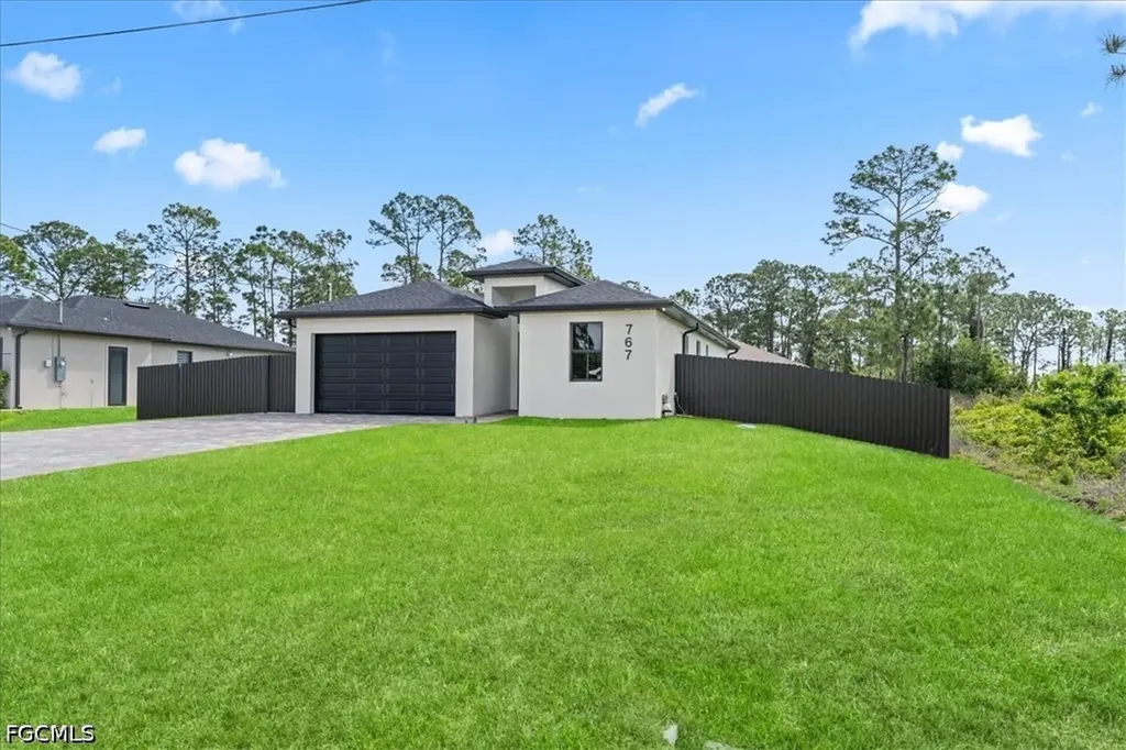 767 Andover Avenue S Lehigh Acres FL 33974