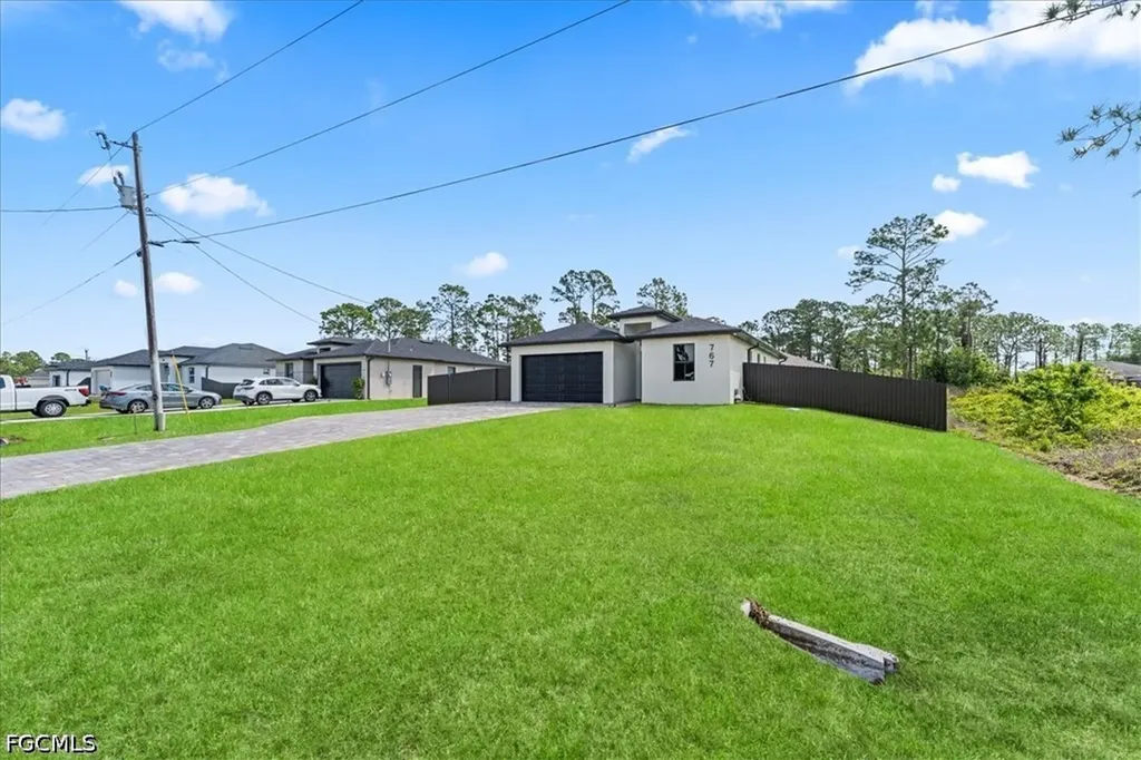 767 Andover Avenue S Lehigh Acres FL 33974
