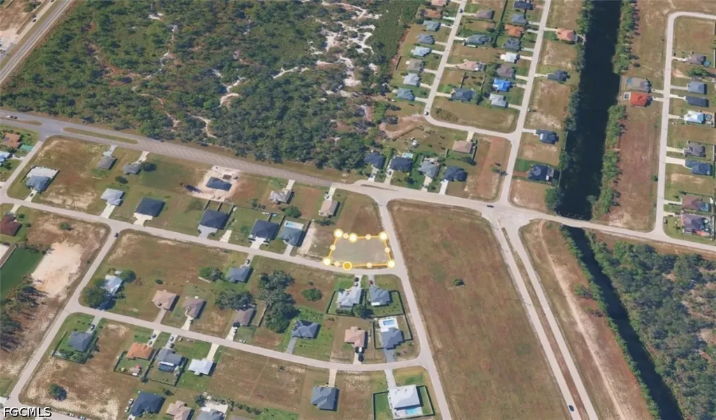 2602 NW 15th Place Cape Coral FL 33993