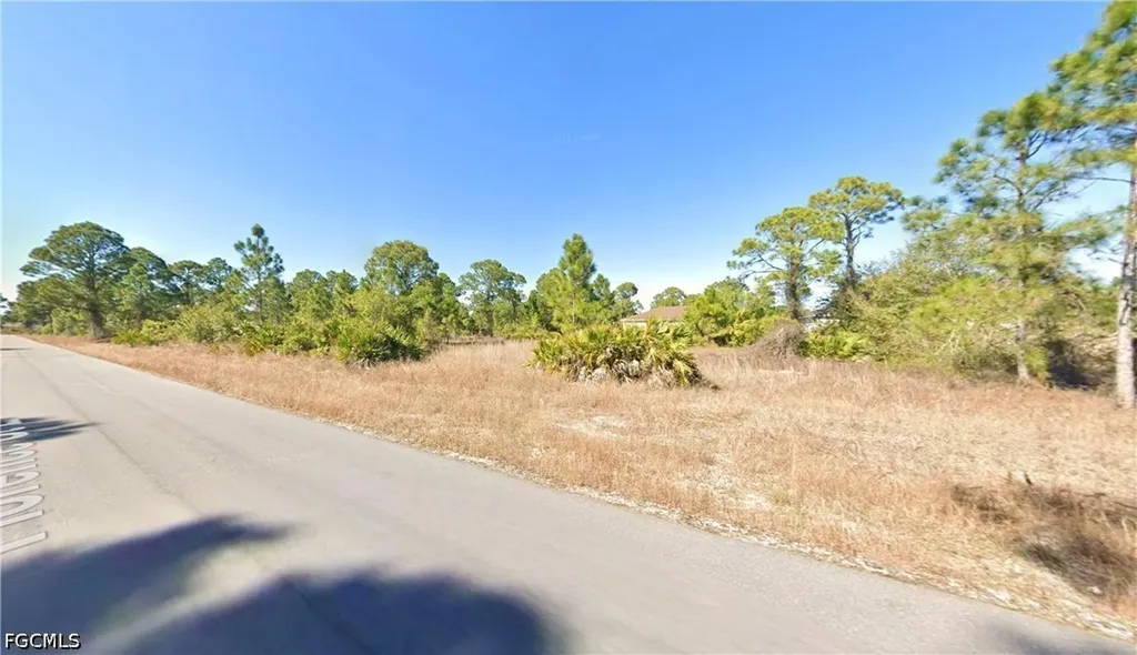 1143 Florence Street E Lehigh Acres FL 33974