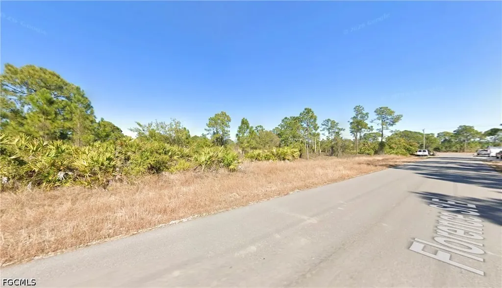 1143 Florence Street E Lehigh Acres FL 33974
