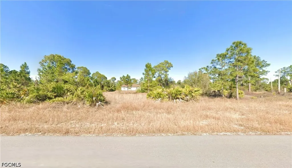1143 Florence Street E Lehigh Acres FL 33974