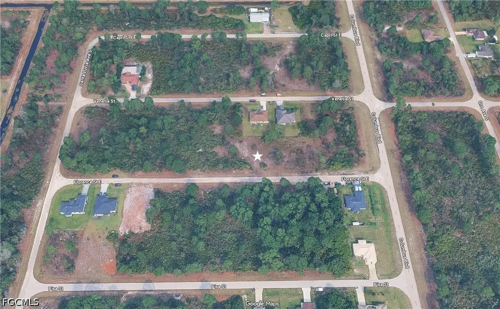 1143 Florence Street E Lehigh Acres FL 33974