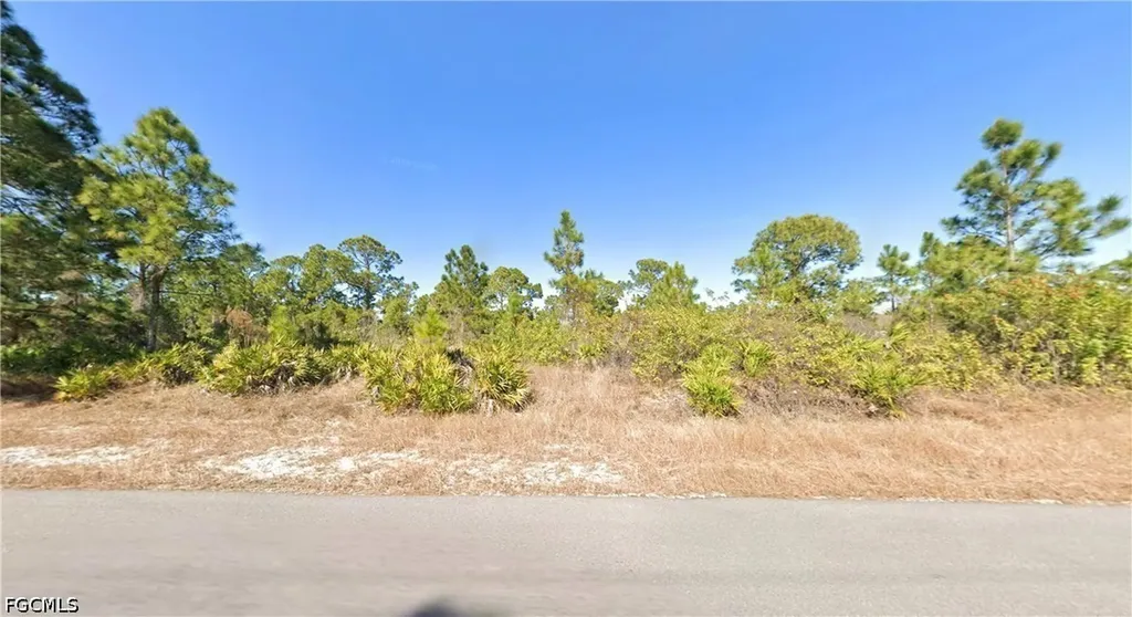 1141 Florence Street E Lehigh Acres FL 33974