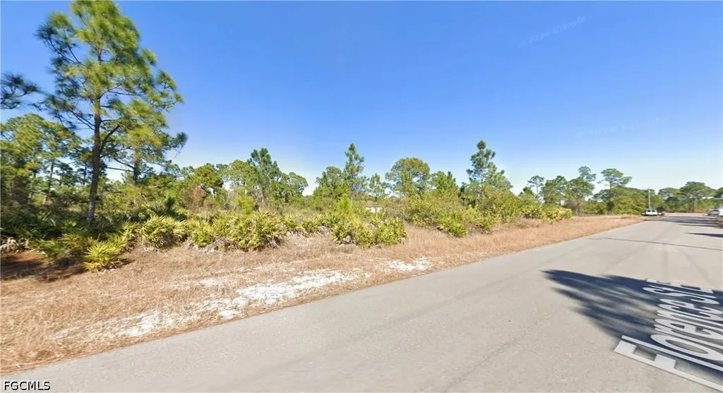 1141 Florence Street E Lehigh Acres FL 33974