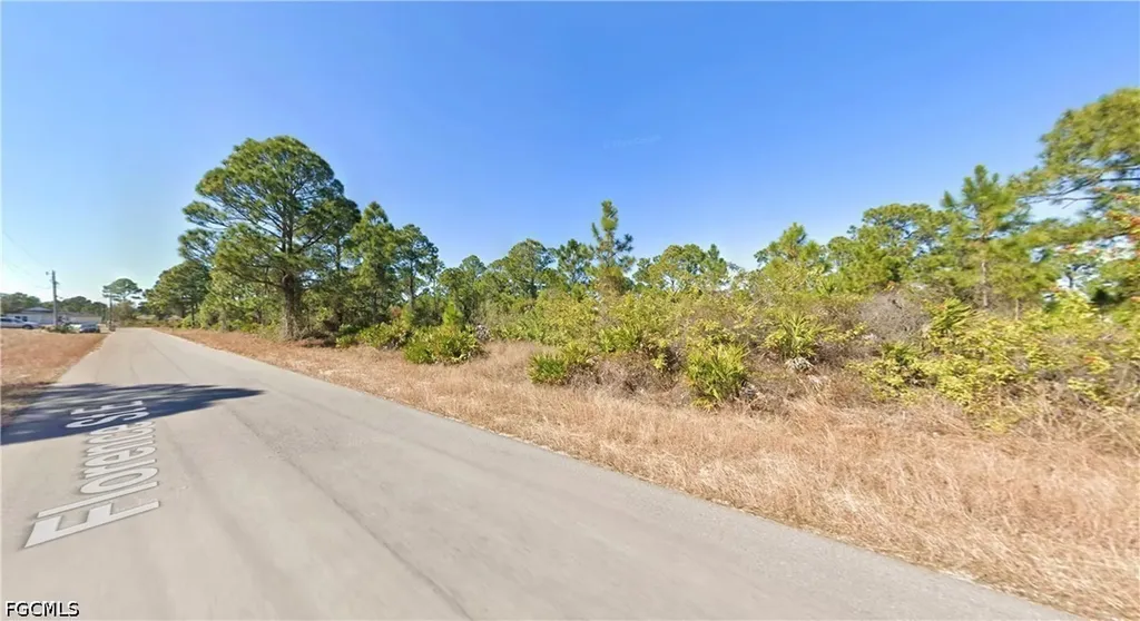 1141 Florence Street E Lehigh Acres FL 33974