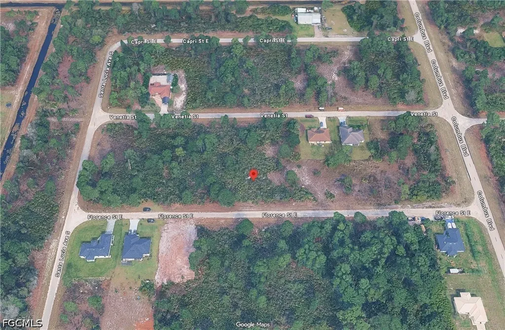 1141 Florence Street E Lehigh Acres FL 33974