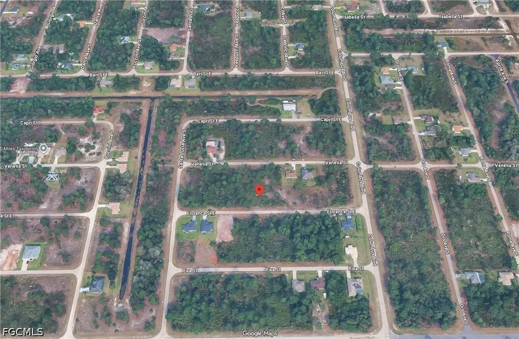 1141 Florence Street E Lehigh Acres FL 33974