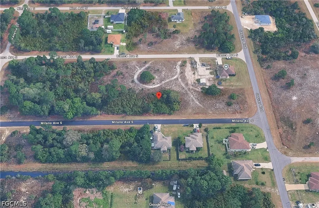 765 Milano Avenue S Lehigh Acres FL 33974
