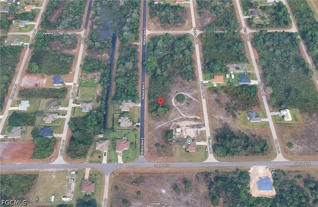 765 Milano Avenue S Lehigh Acres FL 33974