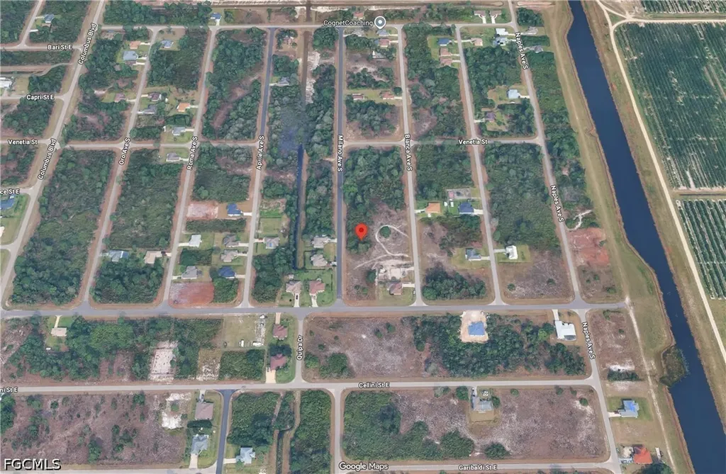 765 Milano Avenue S Lehigh Acres FL 33974