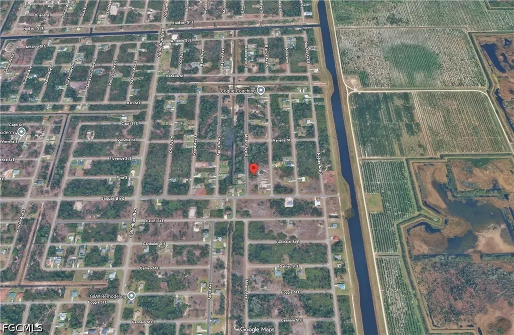 765 Milano Avenue S Lehigh Acres FL 33974