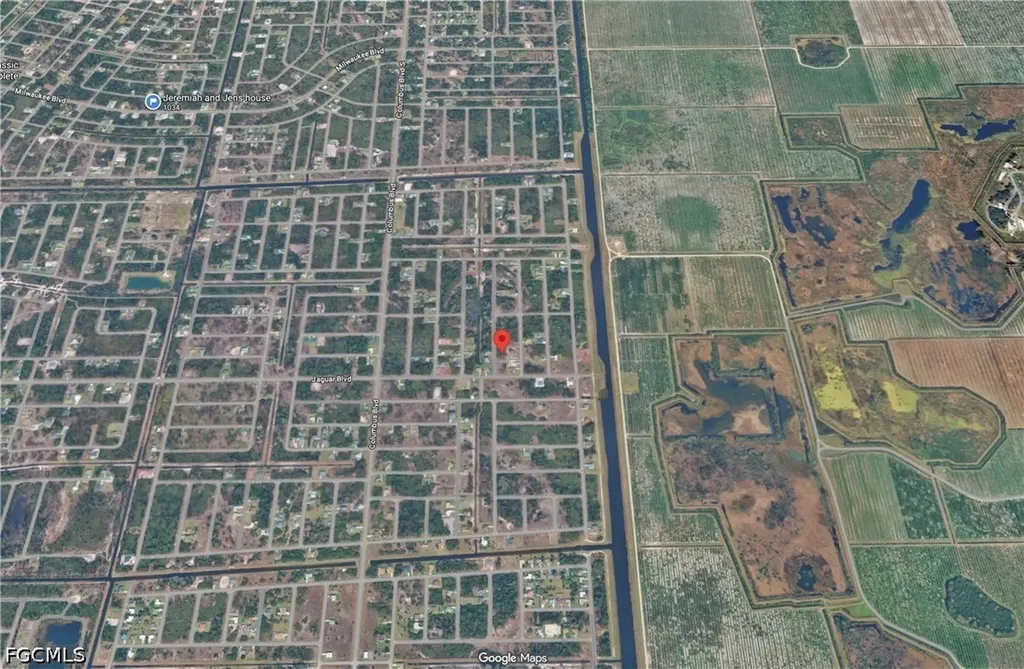 765 Milano Avenue S Lehigh Acres FL 33974