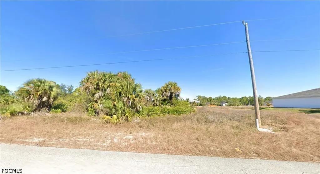 1225 Ermine Street E Lehigh Acres FL 33974
