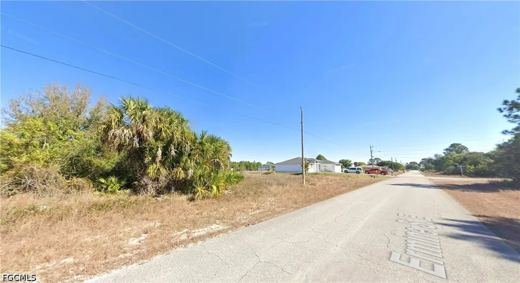 1225 Ermine Street E Lehigh Acres FL 33974