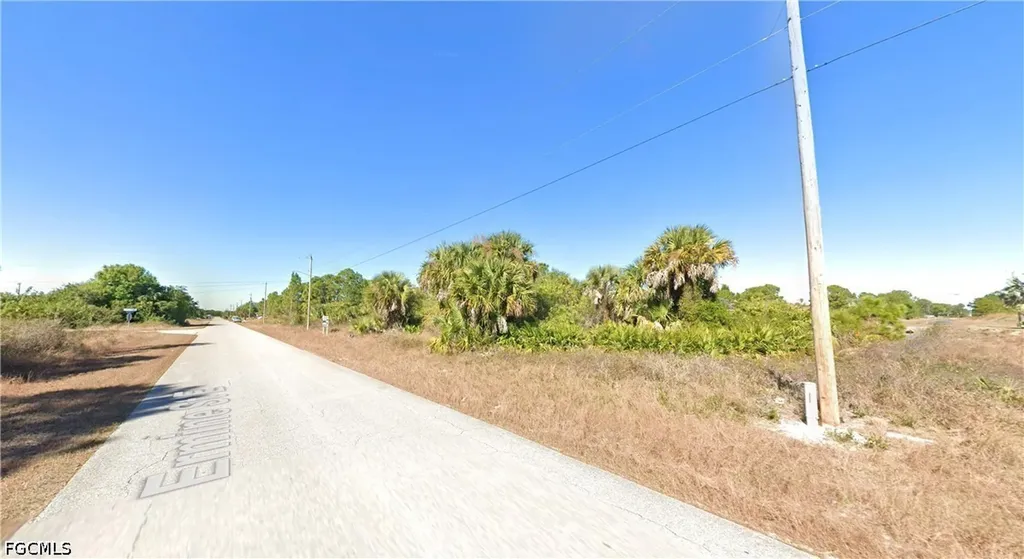 1225 Ermine Street E Lehigh Acres FL 33974