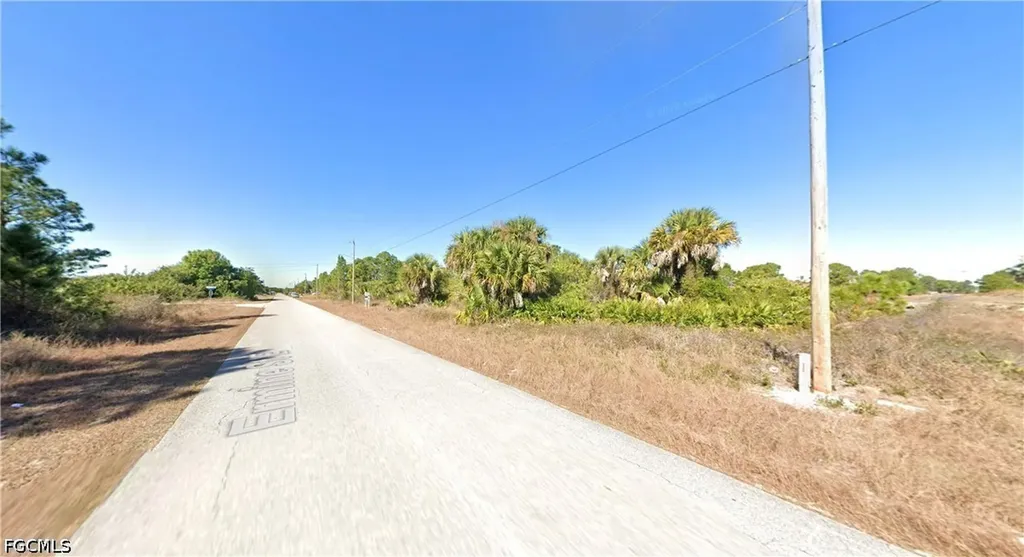 1223 Ermine Street E Lehigh Acres FL 33974