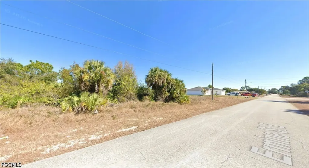 1223 Ermine Street E Lehigh Acres FL 33974