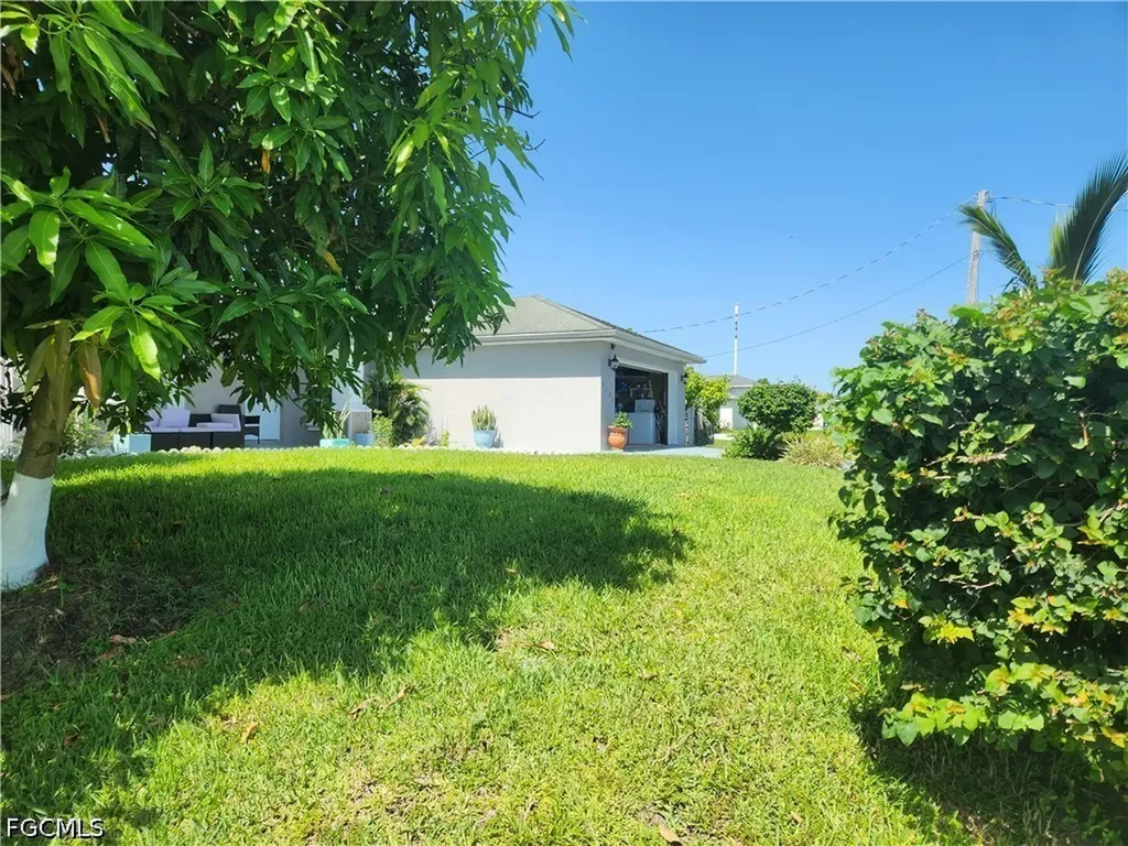 3201 6th Street W Lehigh Acres FL 33971