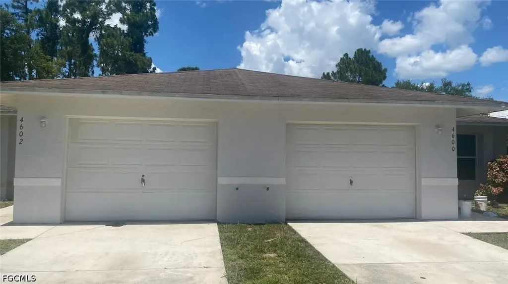 4602 28th Street SW Lehigh Acres FL 33973