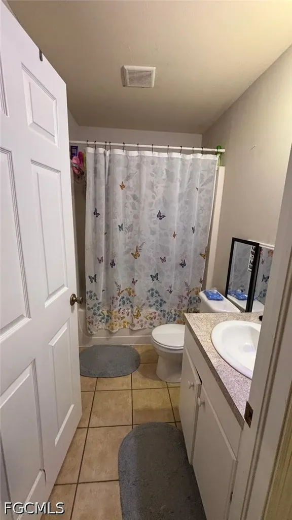 4602 28th Street SW Lehigh Acres FL 33973