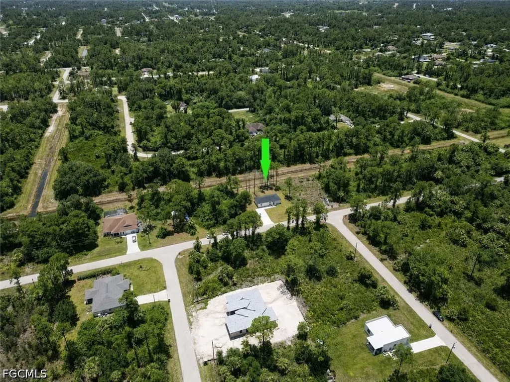1120 Ravenswood Street E Lehigh Acres FL 33974