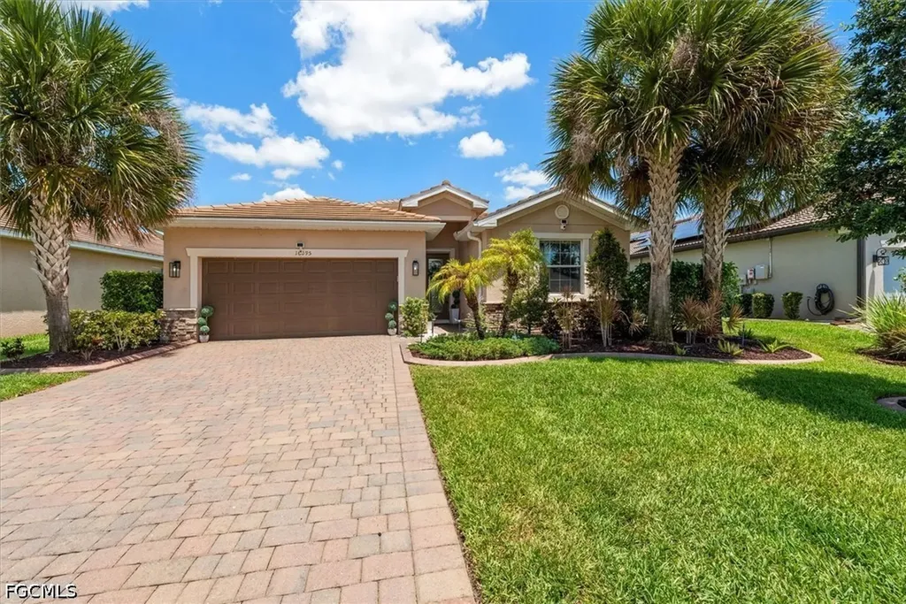 16095 Palmetto Prairie Drive Alva FL 33920