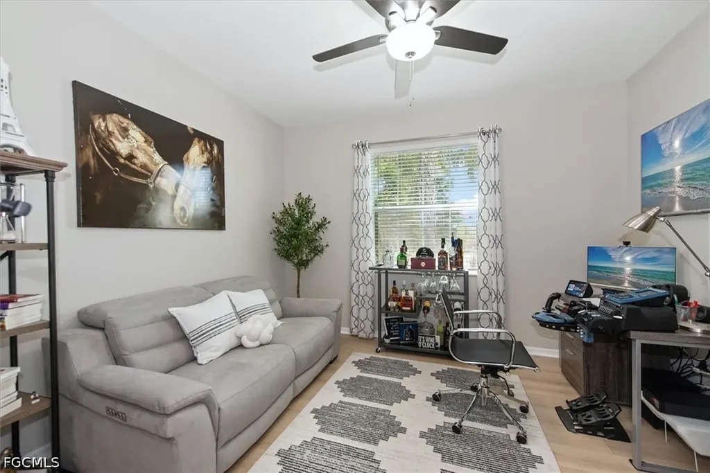 16095 Palmetto Prairie Drive Alva FL 33920