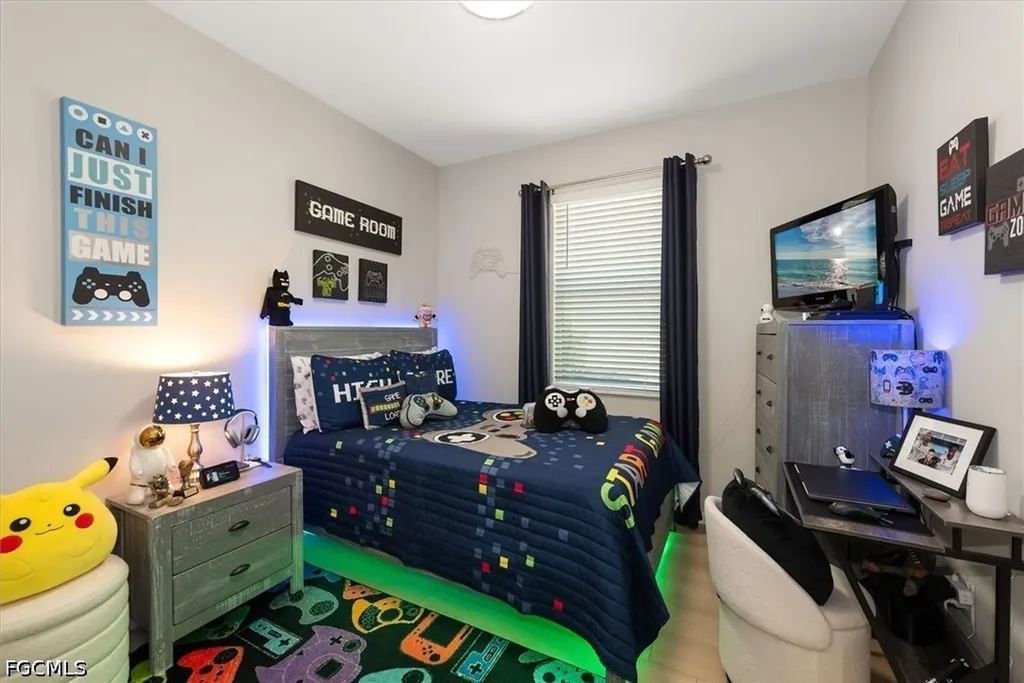 16095 Palmetto Prairie Drive Alva FL 33920