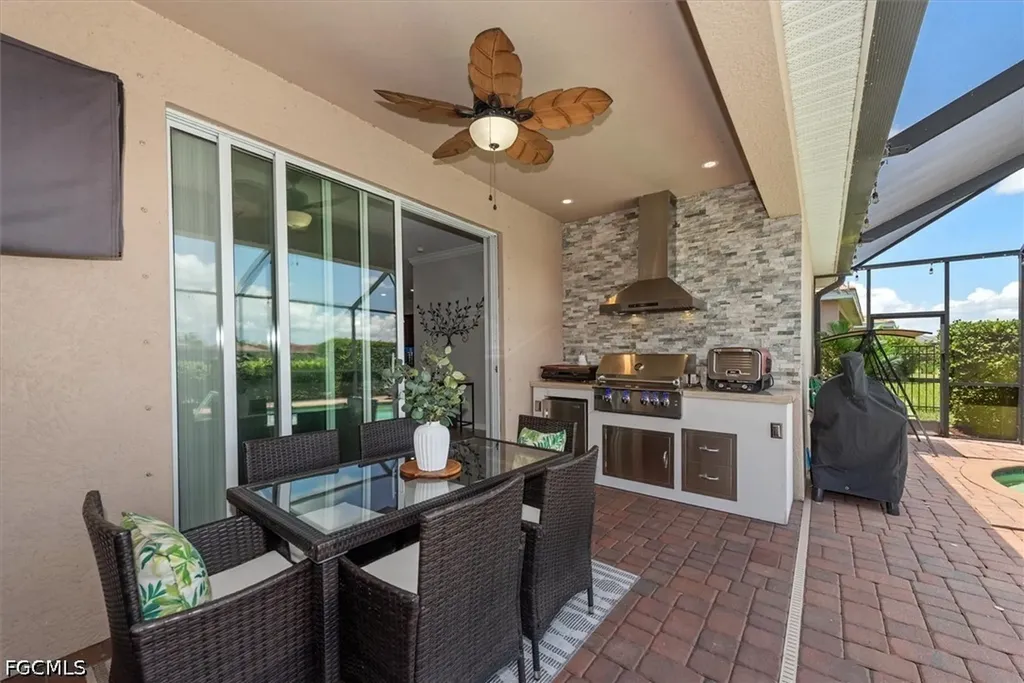 16095 Palmetto Prairie Drive Alva FL 33920