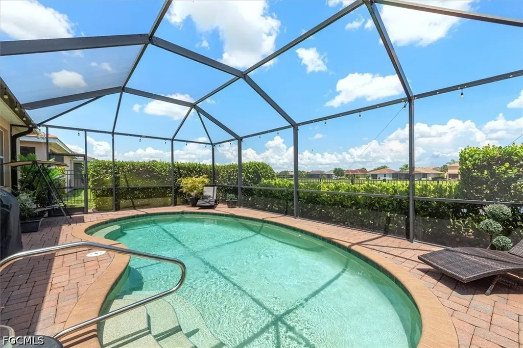 16095 Palmetto Prairie Drive Alva FL 33920
