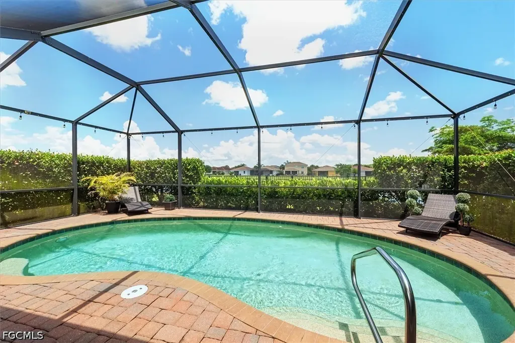 16095 Palmetto Prairie Drive Alva FL 33920