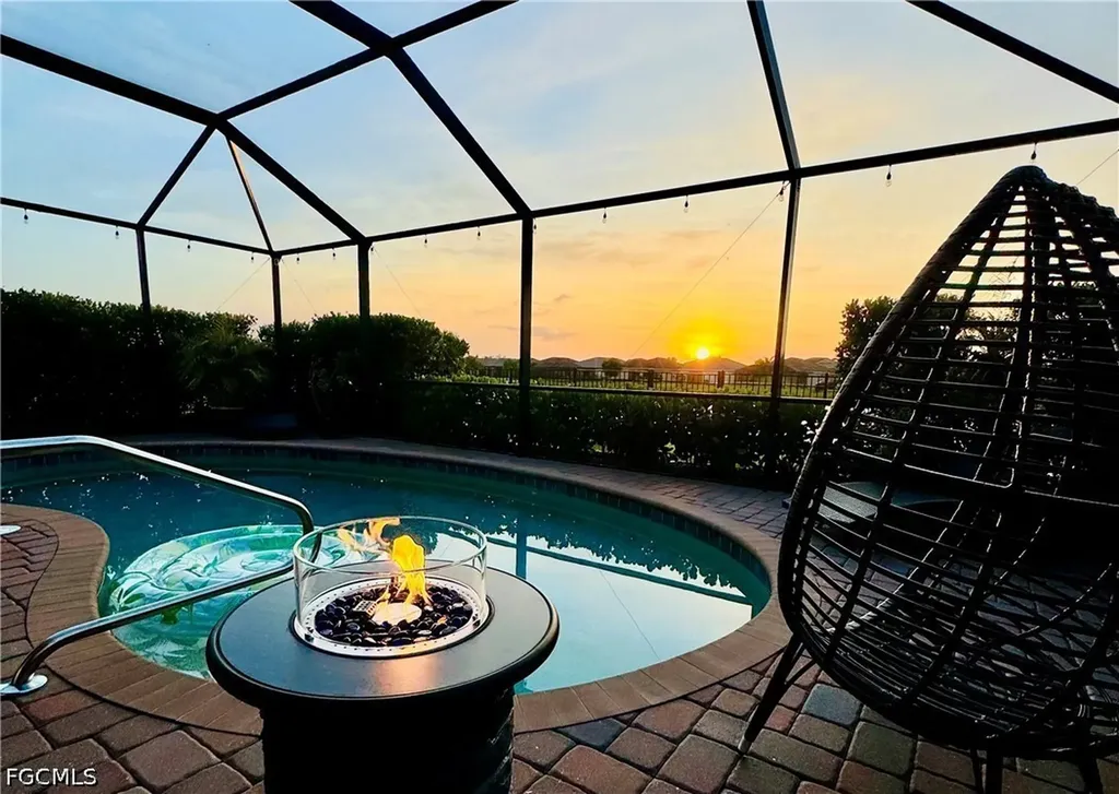 16095 Palmetto Prairie Drive Alva FL 33920