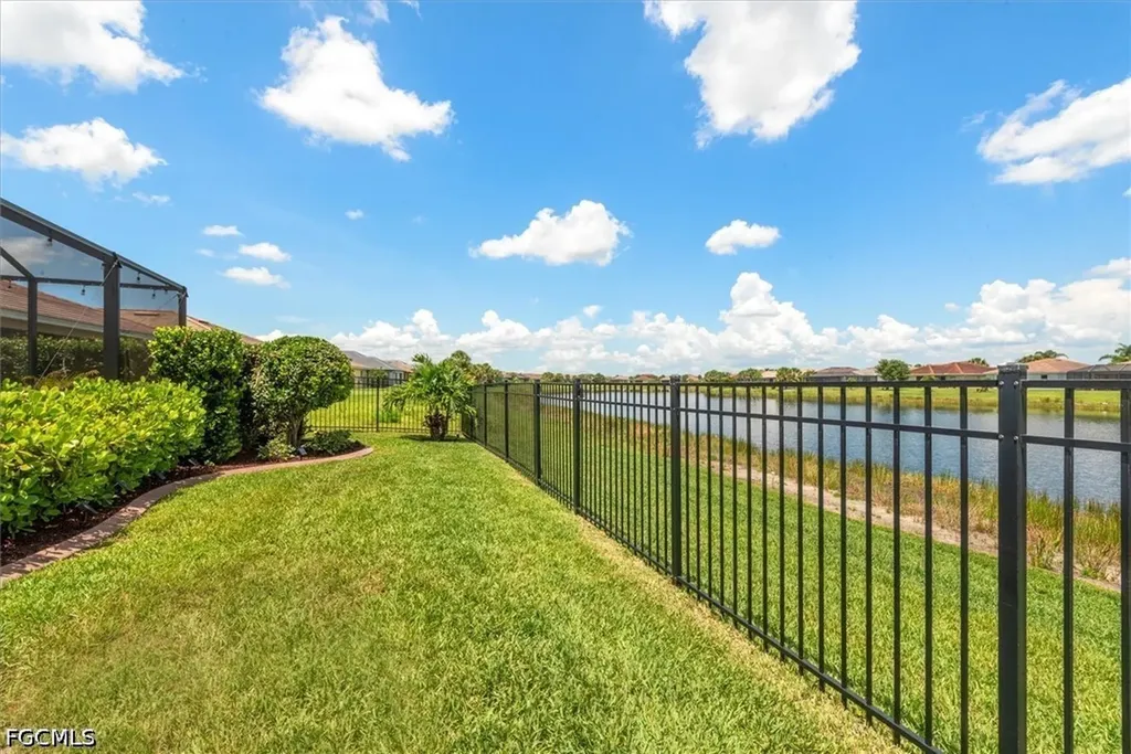 16095 Palmetto Prairie Drive Alva FL 33920