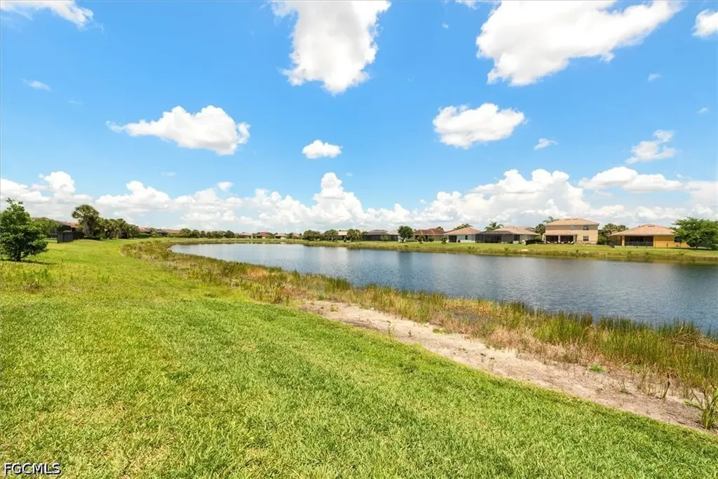 16095 Palmetto Prairie Drive Alva FL 33920