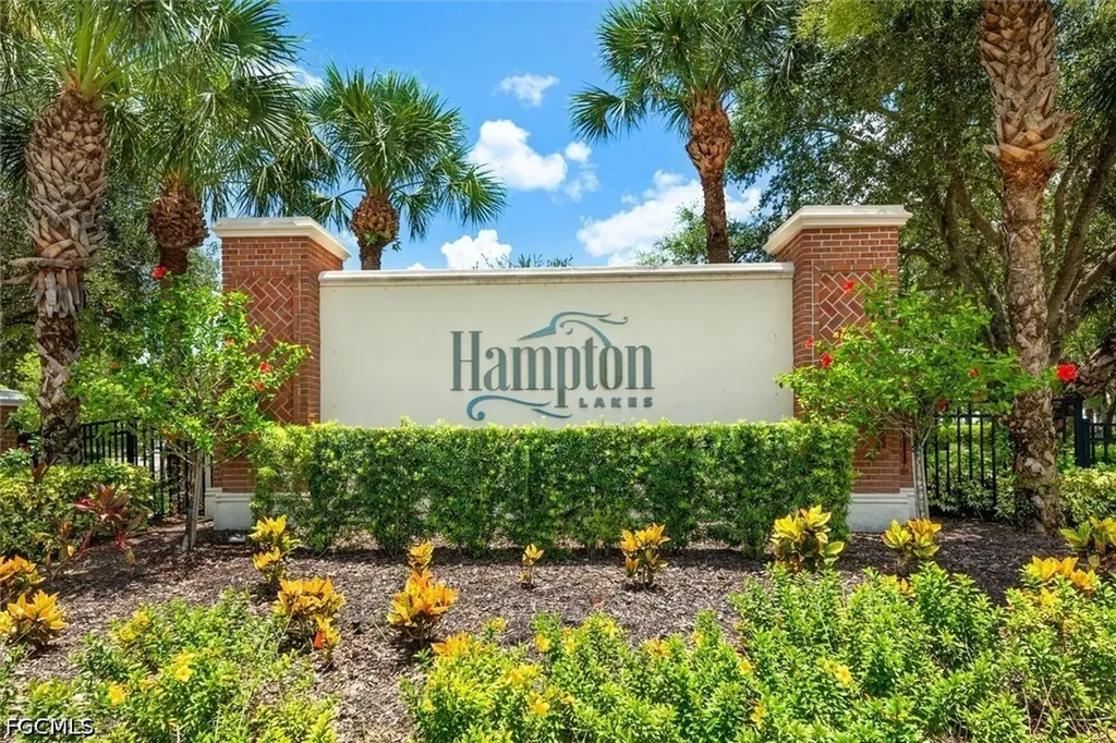 16095 Palmetto Prairie Drive Alva FL 33920
