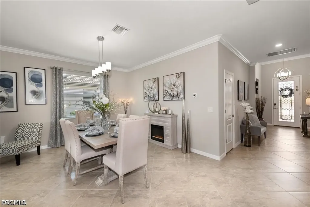 16095 Palmetto Prairie Drive Alva FL 33920