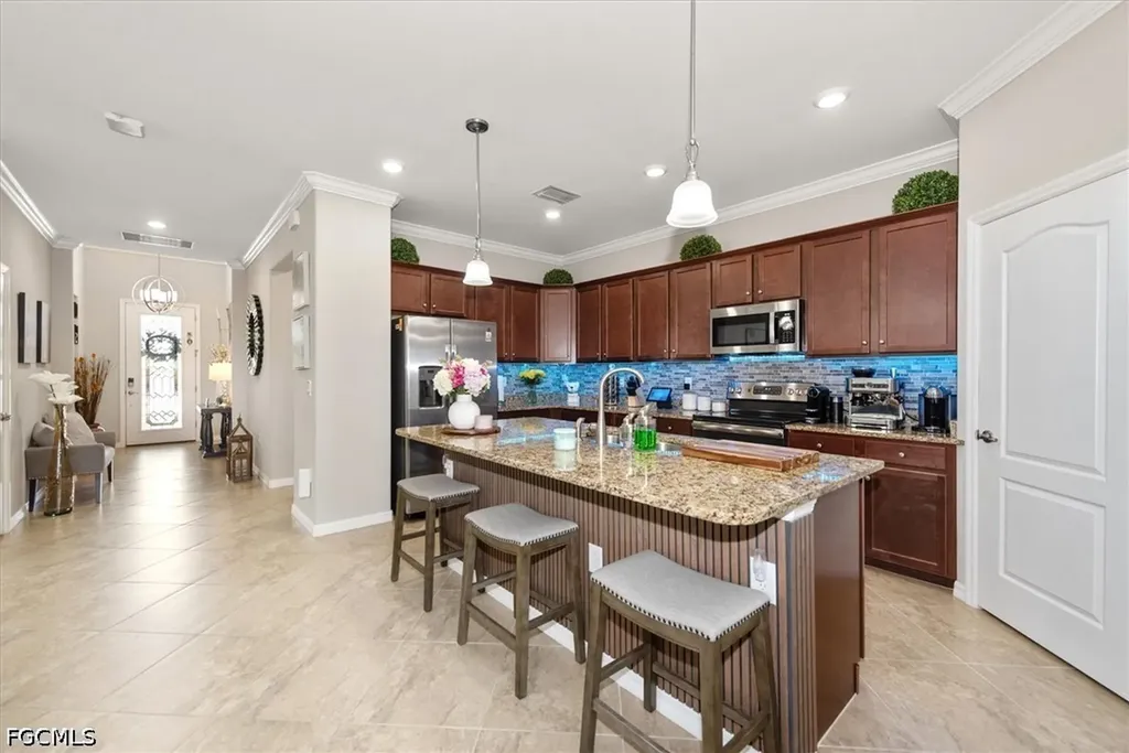 16095 Palmetto Prairie Drive Alva FL 33920