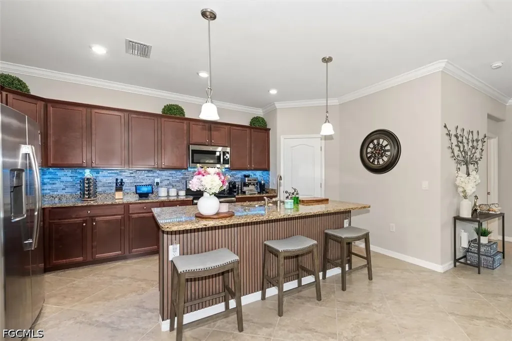 16095 Palmetto Prairie Drive Alva FL 33920